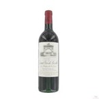 Chateau Leoville-Las Cases 2009